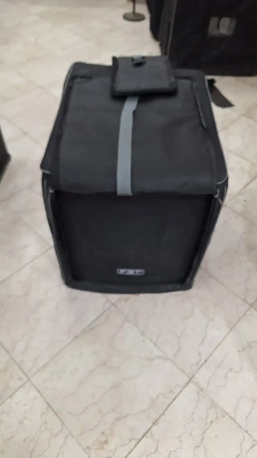 ساب اف بی تی|سیستم صوتی خانگی|خرم‌آباد, |دیوار