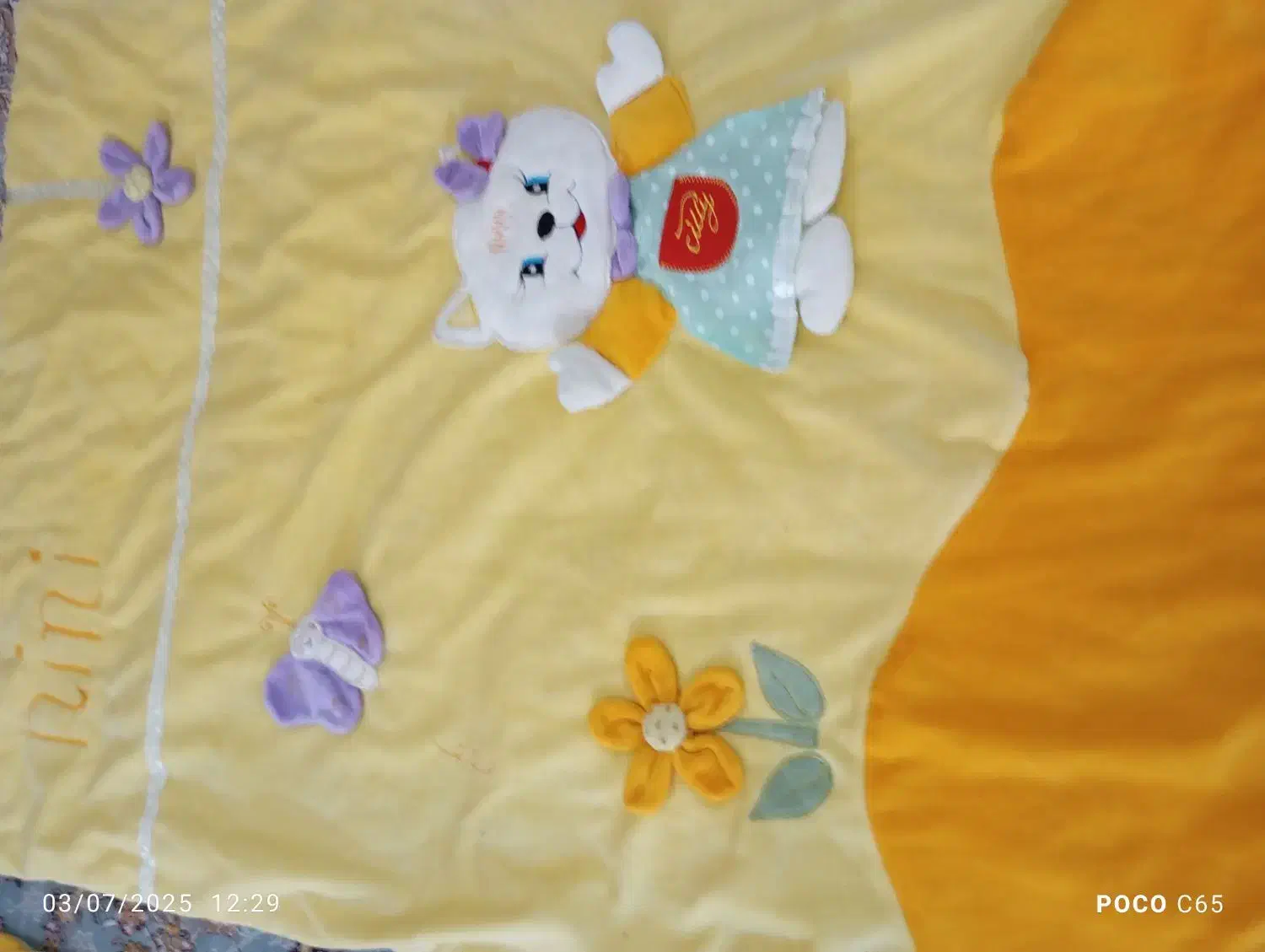 سرویس خواب نوزاد خارجی برجسته نونو سیصد تومن|اسباب و اثاث بچه|زنجان, |دیوار