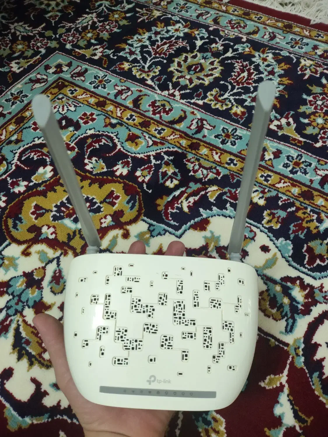 مودم وایرلس|مودم و تجهیزات شبکه|سبزوار, توحیدشهر|دیوار