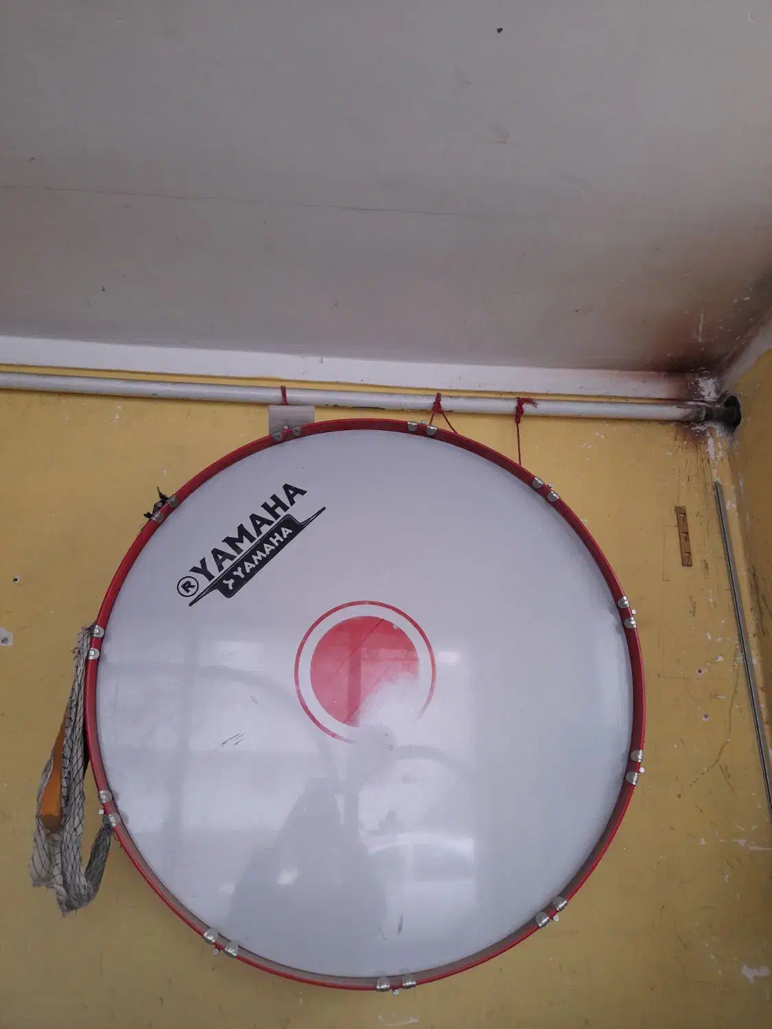 طبل محرم ۱.۲۰ و ۶۰ سانتی|درام و پرکاشن|تبریز, |دیوار