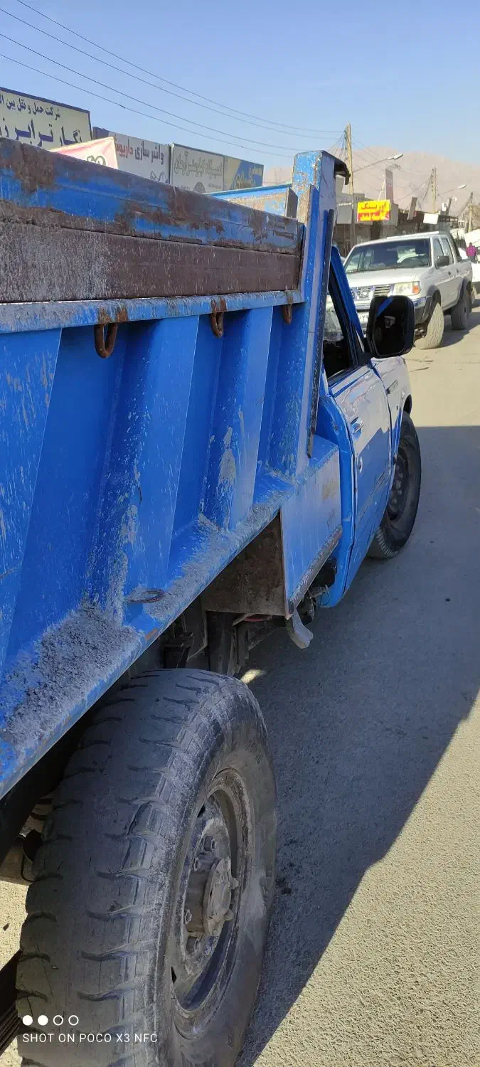 دانه ای سیمان غرب مدال 5عدد به بالا گچ سیمان سفید|مصالح و تجهیزات ساختمان|کرمانشاه, |دیوار