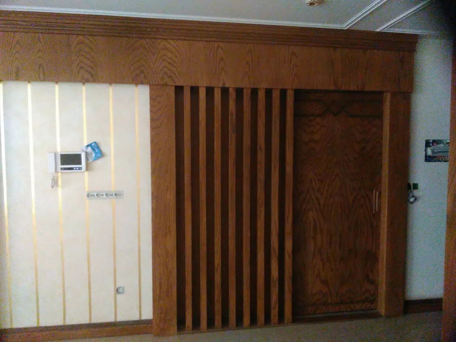 خدمات نجاری و کابینت وتعمیرات واجرا|خدمات پیشه و مهارت|تهران, پونک|دیوار