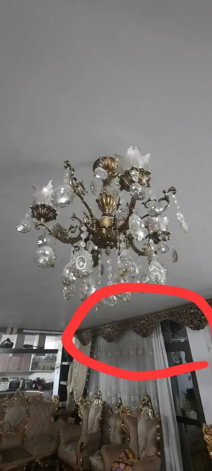 فروش لوازم منزل با قیمت مناسب|کلکسیون و سرگرمی|اصفهان, زهران|دیوار