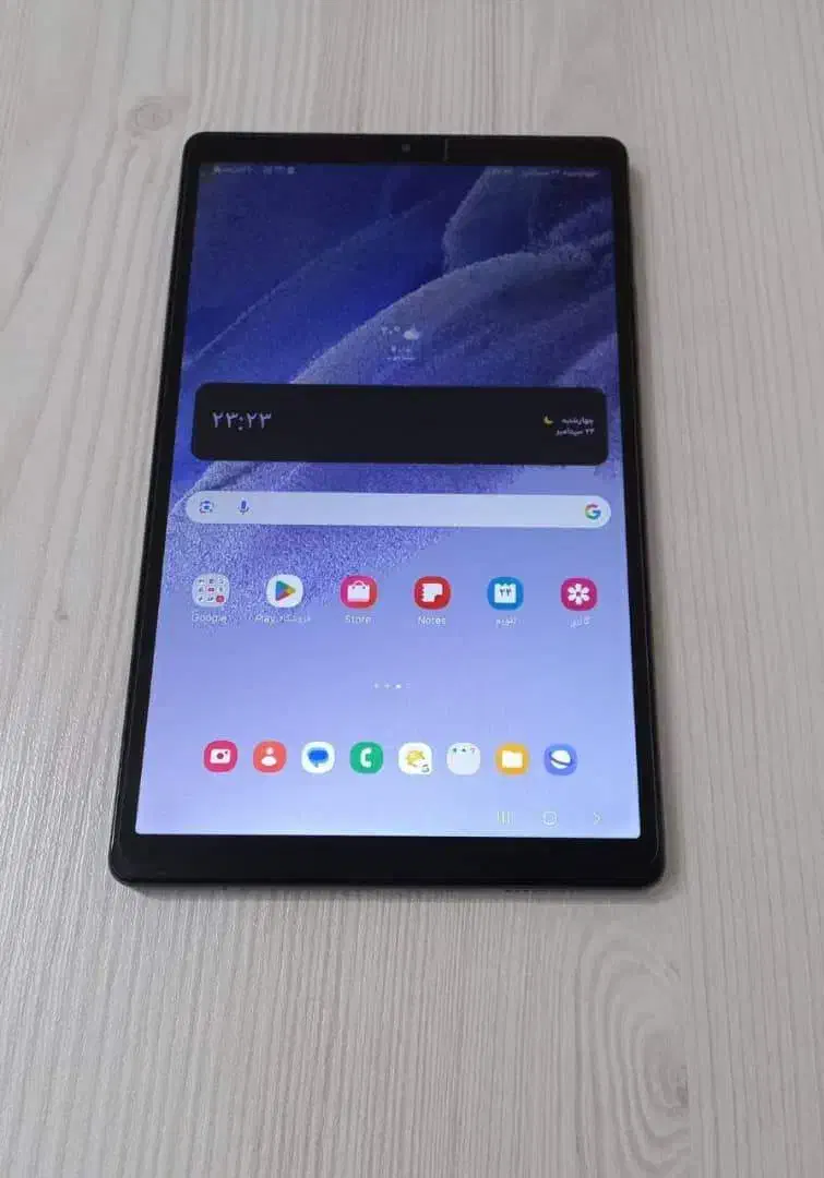 Samsung A7 lite|تبلت|تهران, فلسطین (میدان انقلاب)|دیوار
