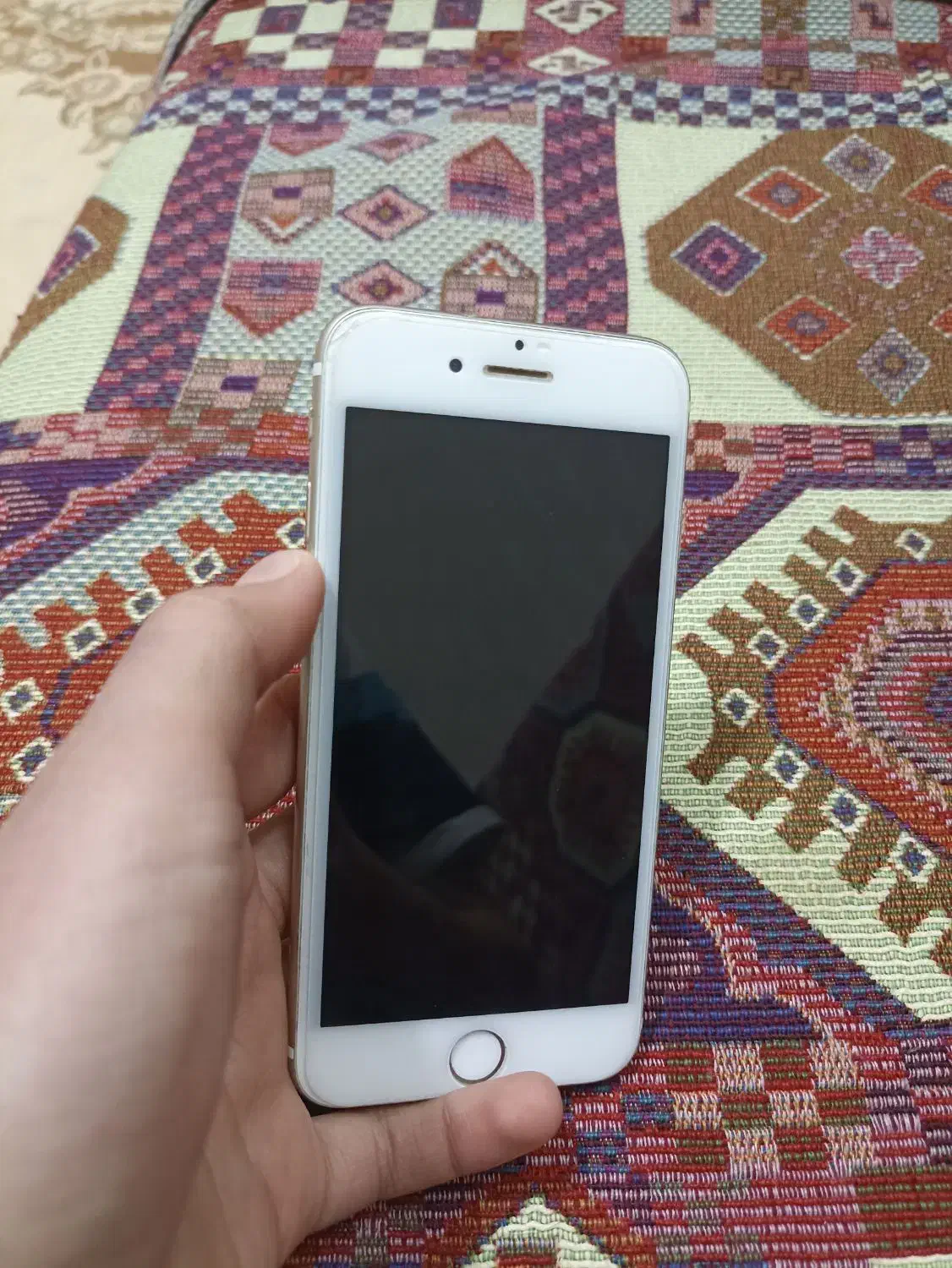 آیفون ۶|موبایل|اسفراین, |دیوار