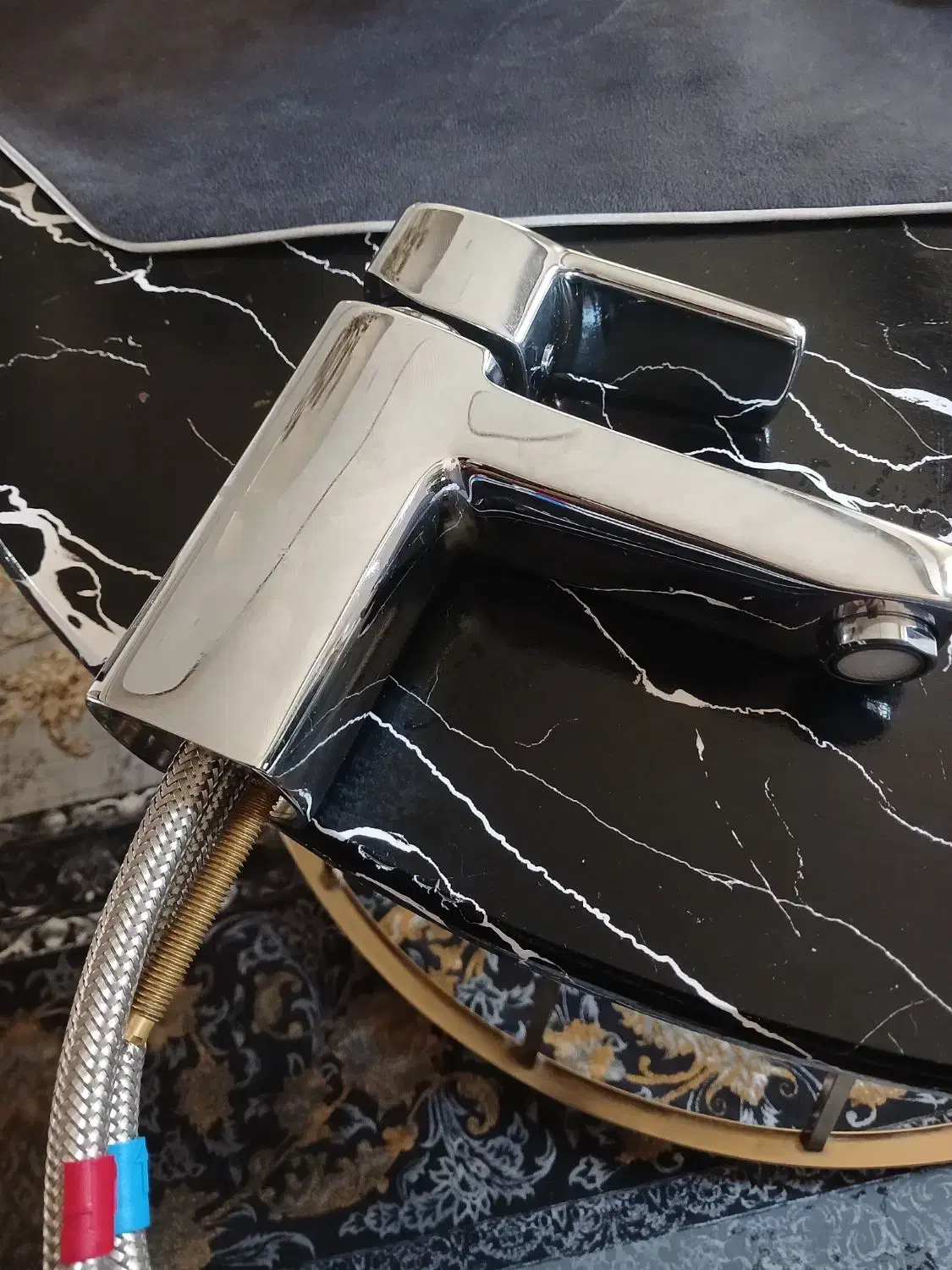 شیر کلودی اصل|لوازم سرویس بهداشتی|سقز, |دیوار