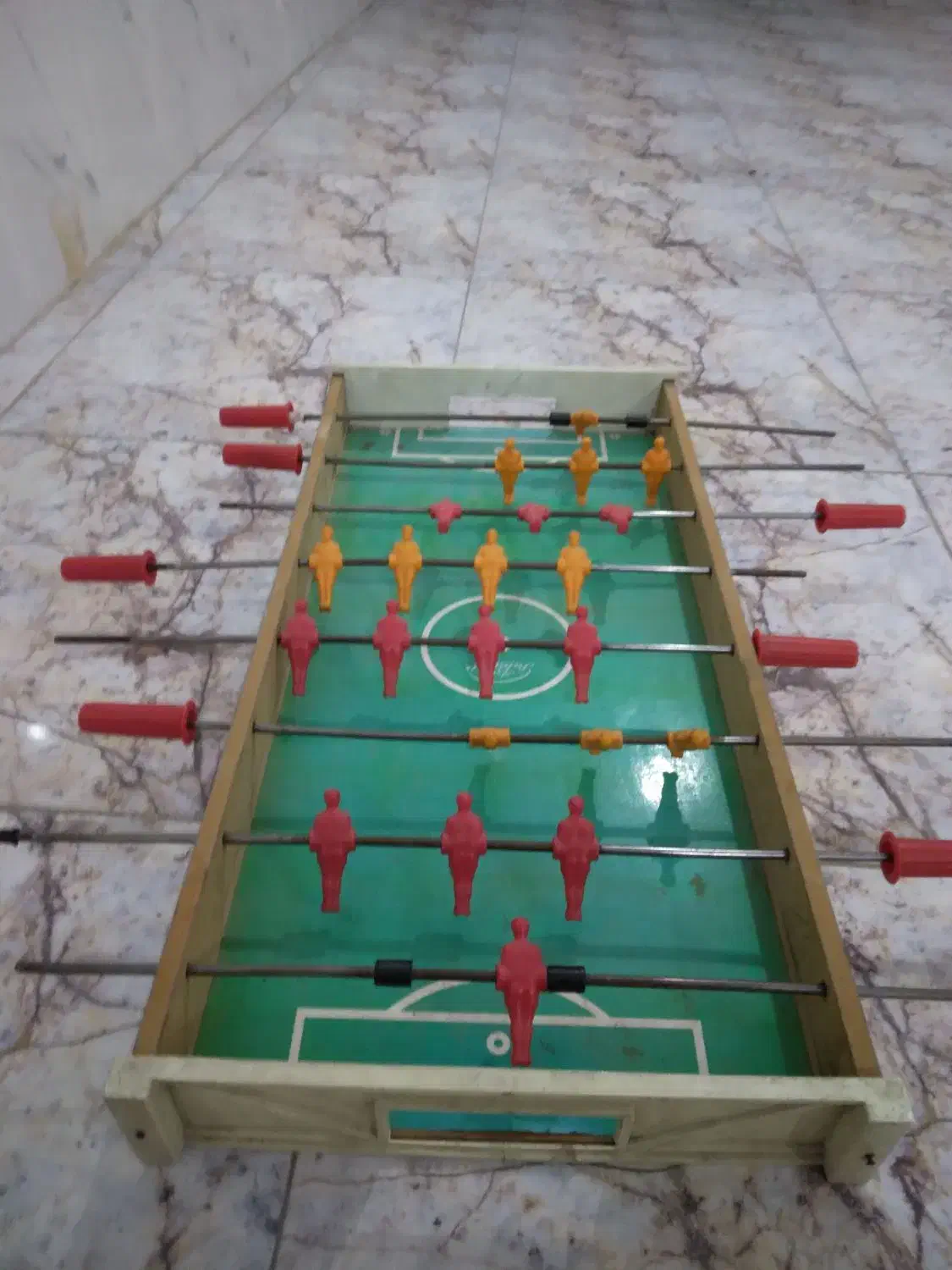 فوتبال دستی|اسباب‌‌بازی|تبریز, |دیوار