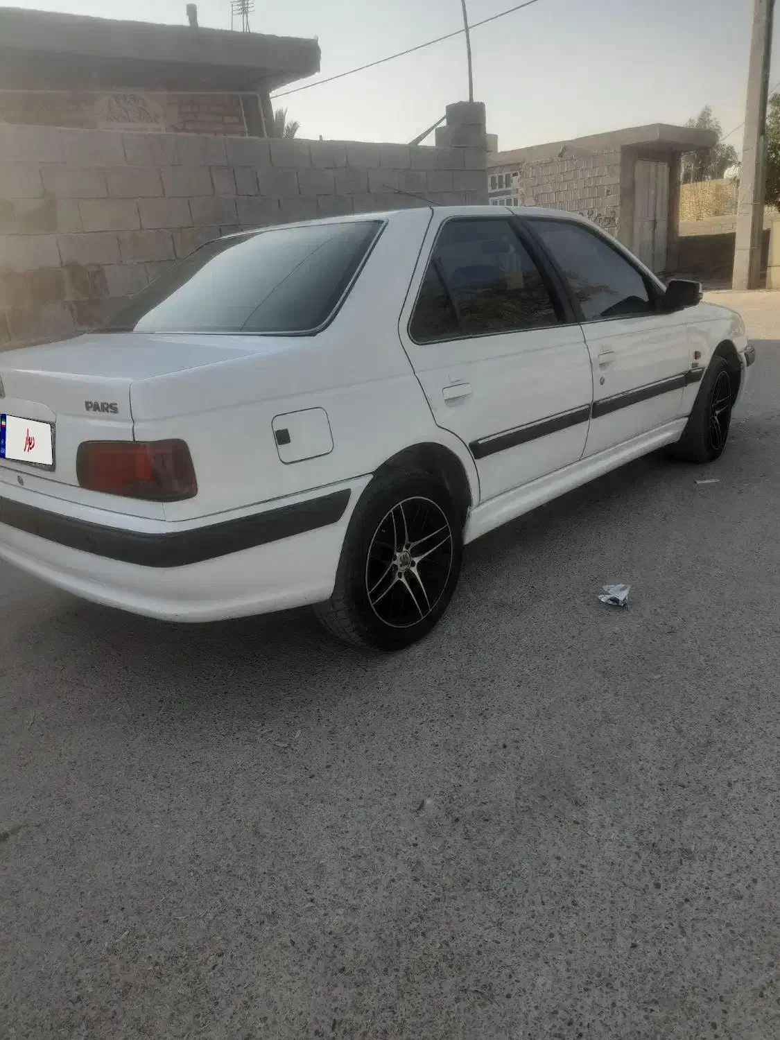 پاس سال ۹۳|خودرو سواری و وانت|کازرون, |دیوار