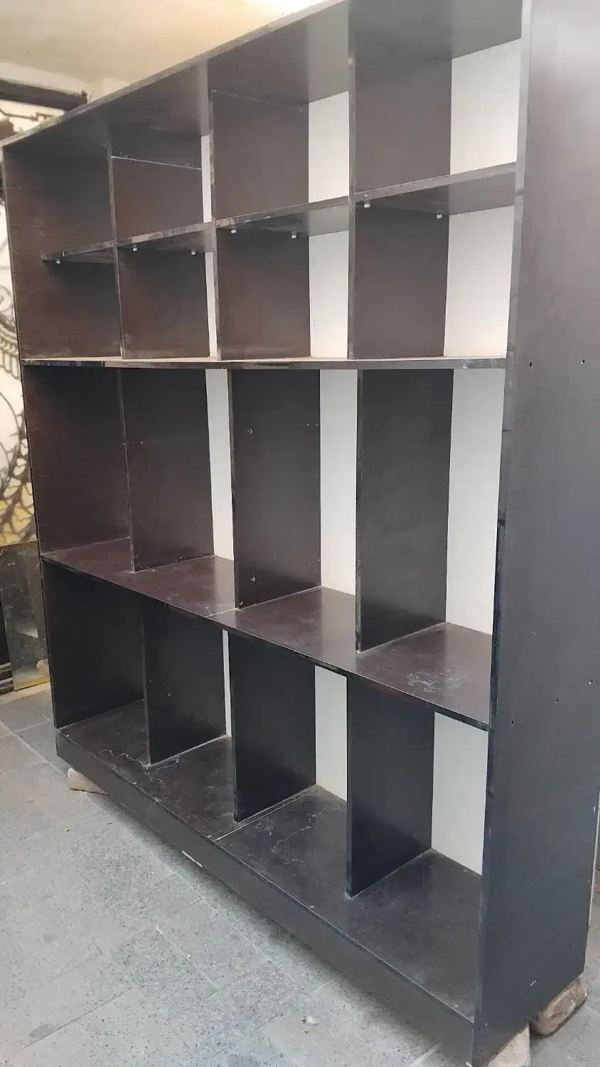 ویترین مغازه|بوفه، ویترین، کنسول|قم, شهر قائم|دیوار