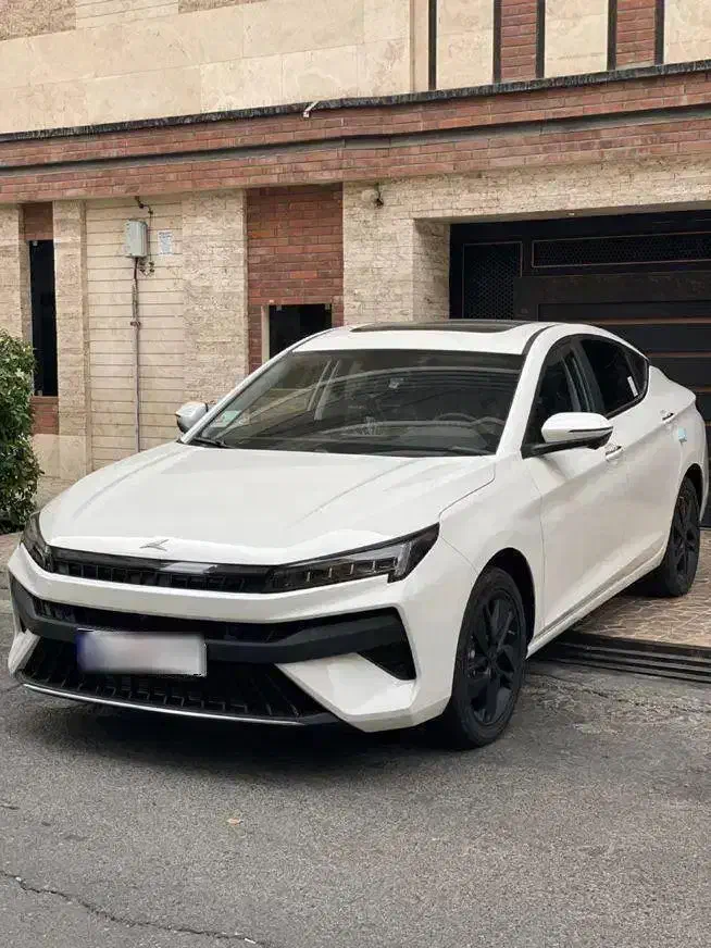 کی ام سی J7 صفر خشک مدل 1404(نقد و اقساط)|خودرو سواری و وانت|تهران, امامت|دیوار