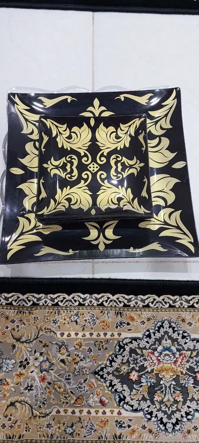 ظروف پذیرایی|ظروف سرو و پذیرایی|اهواز, رسالت|دیوار