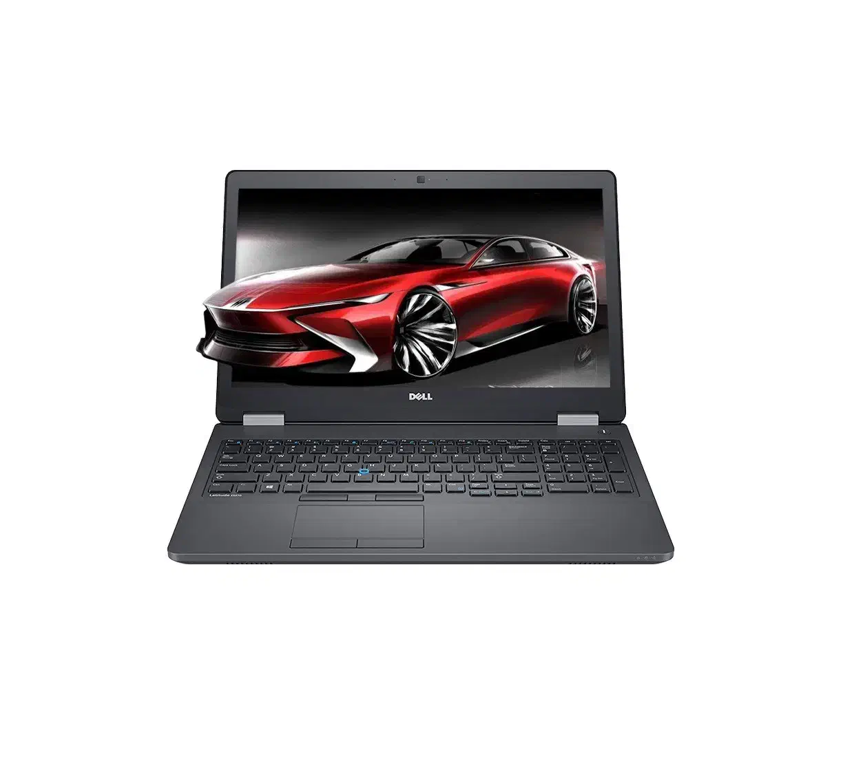 لپتاپ Dell مدل Dell Latitude 5580|رایانه همراه|لردگان, |دیوار