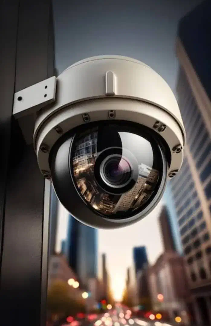 دوربین مداربسته دید در شب/آنالوگ&ip /داهوا * انیک|دوربین مداربسته|رامسر, |دیوار