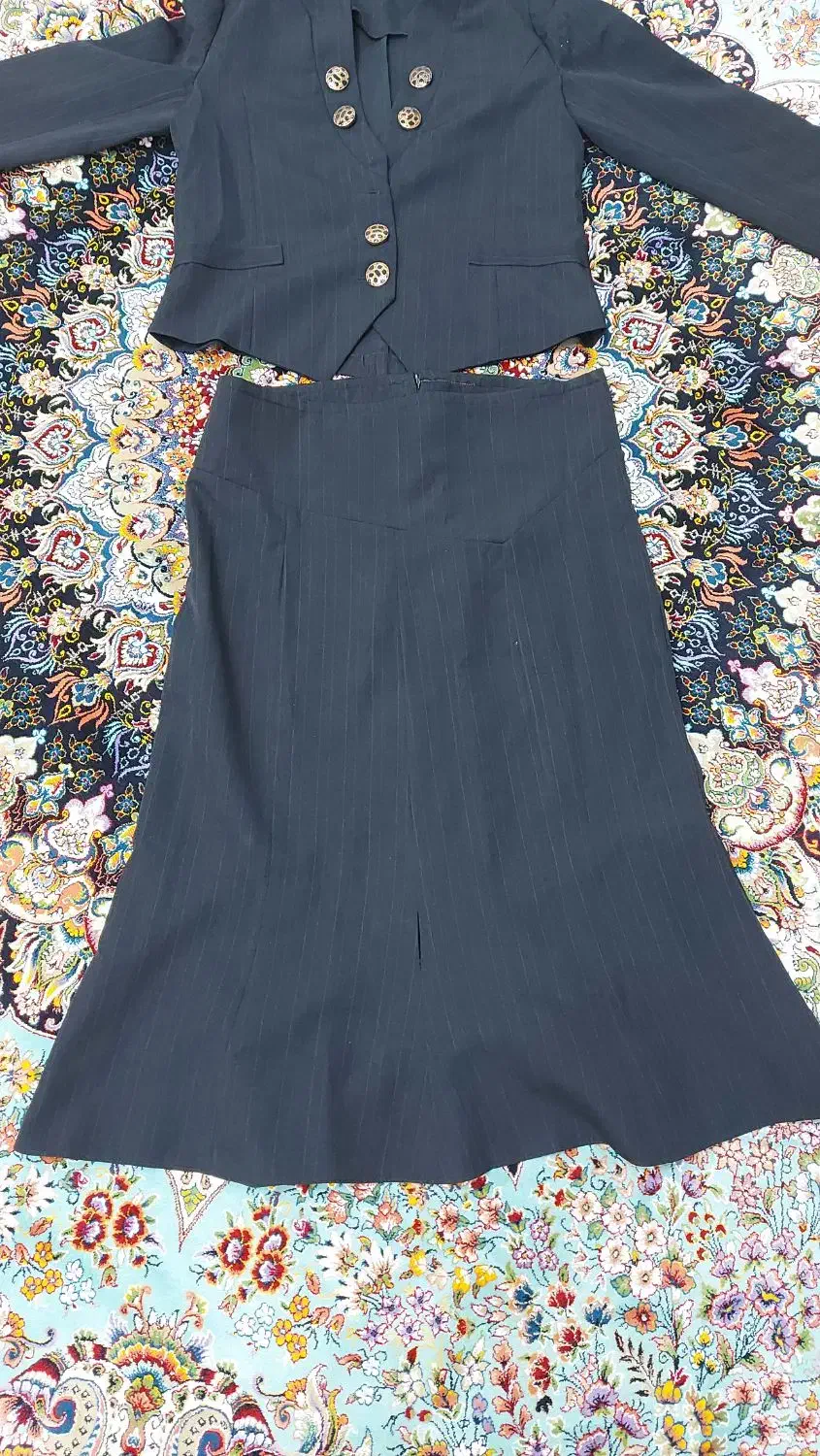 لباس|لباس|قرچک, میرزائی جنوبی|دیوار