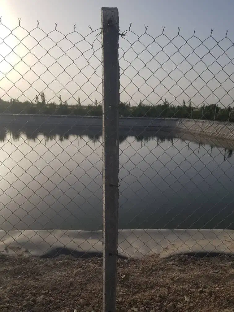 تولید فنس و پایه بتونی و پایه آهنی باغ استخر|خدمات باغبانی و درختکاری|محمدیه-قزوین, |دیوار