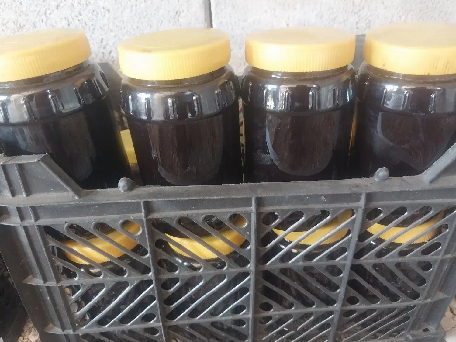 رب شل اناروانجیرخشک درجه یک|خوردنی و آشامیدنی|تهران, خاک سفید|دیوار