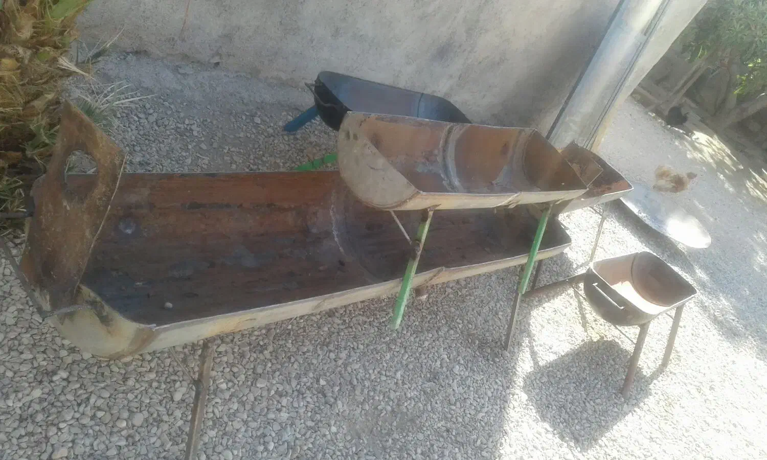 آخوره حیوانات (پود)|لوازم جانبی حیوانات|کازرون, |دیوار