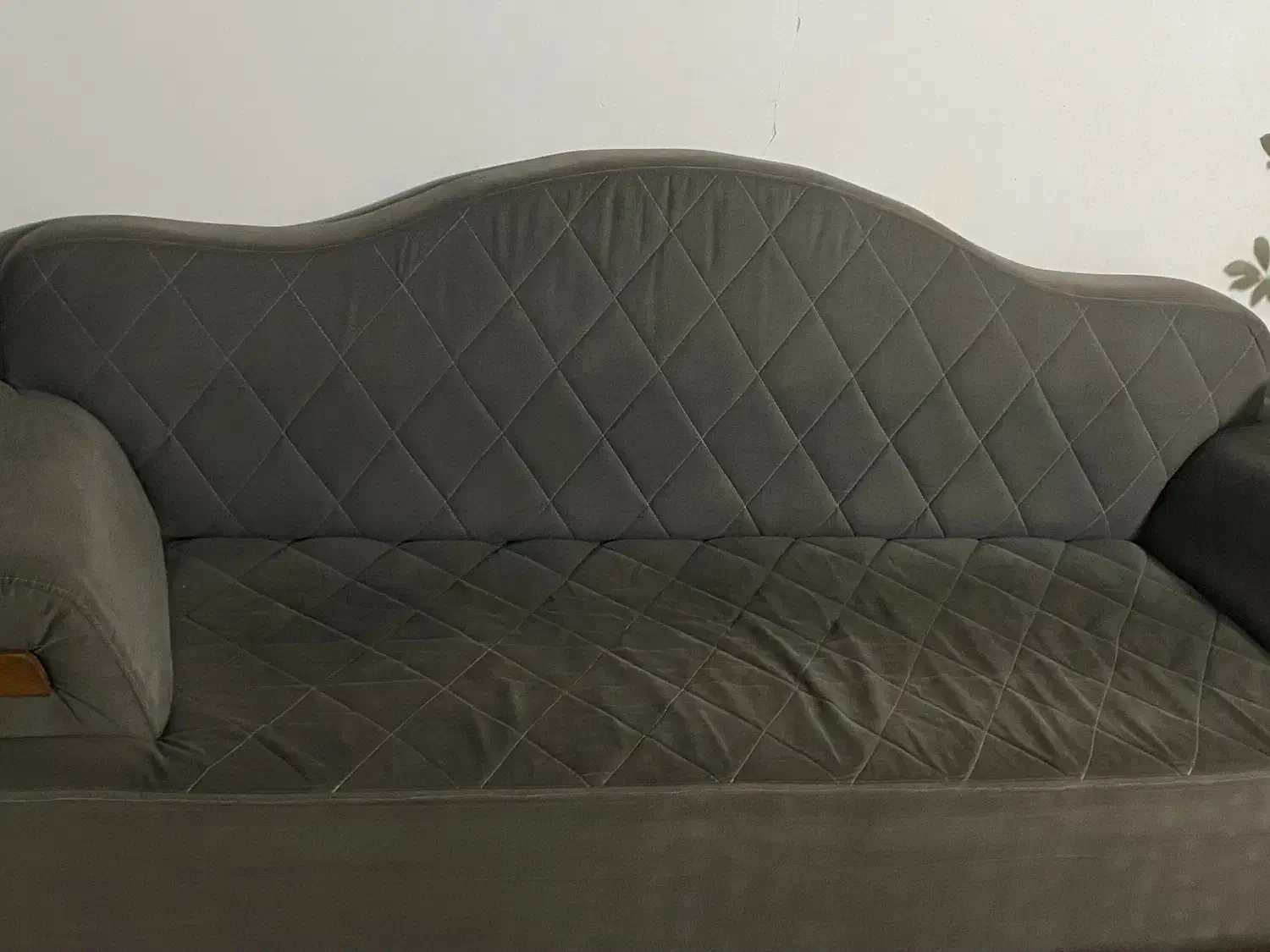 مبل 7نفره|مبلمان خانگی و میز عسلی|قم, وادی السلام|دیوار