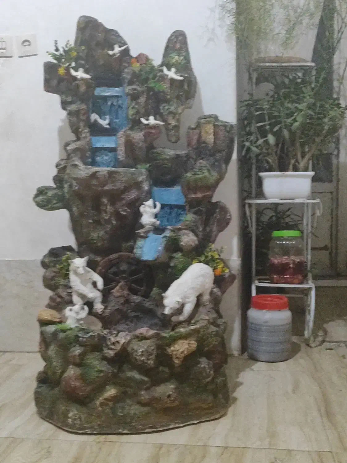 ابنما|صنایع دستی و سایر لوازم تزئینی|تبریز, |دیوار