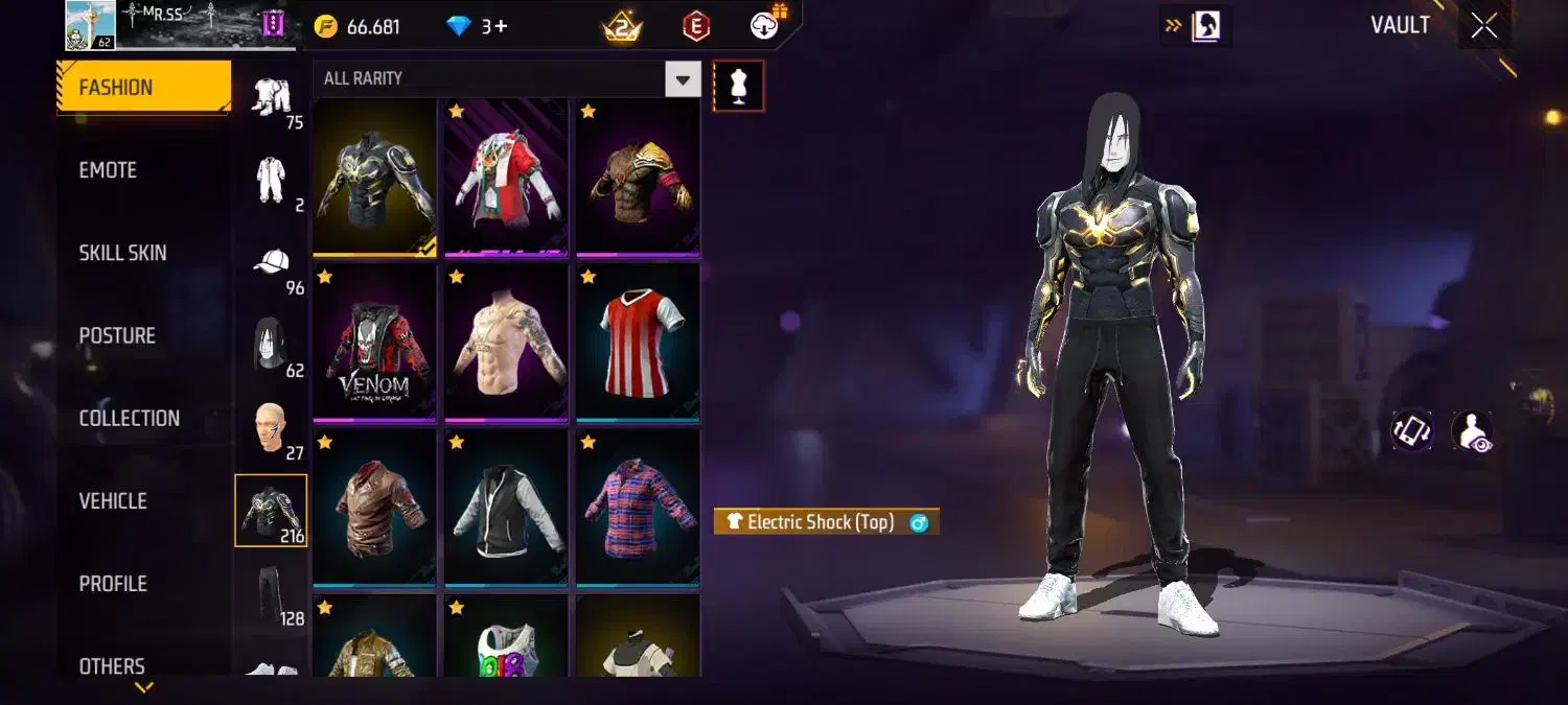 فری فایر|کنسول، بازی ویدئویی و آنلاین|هندیجان, |دیوار