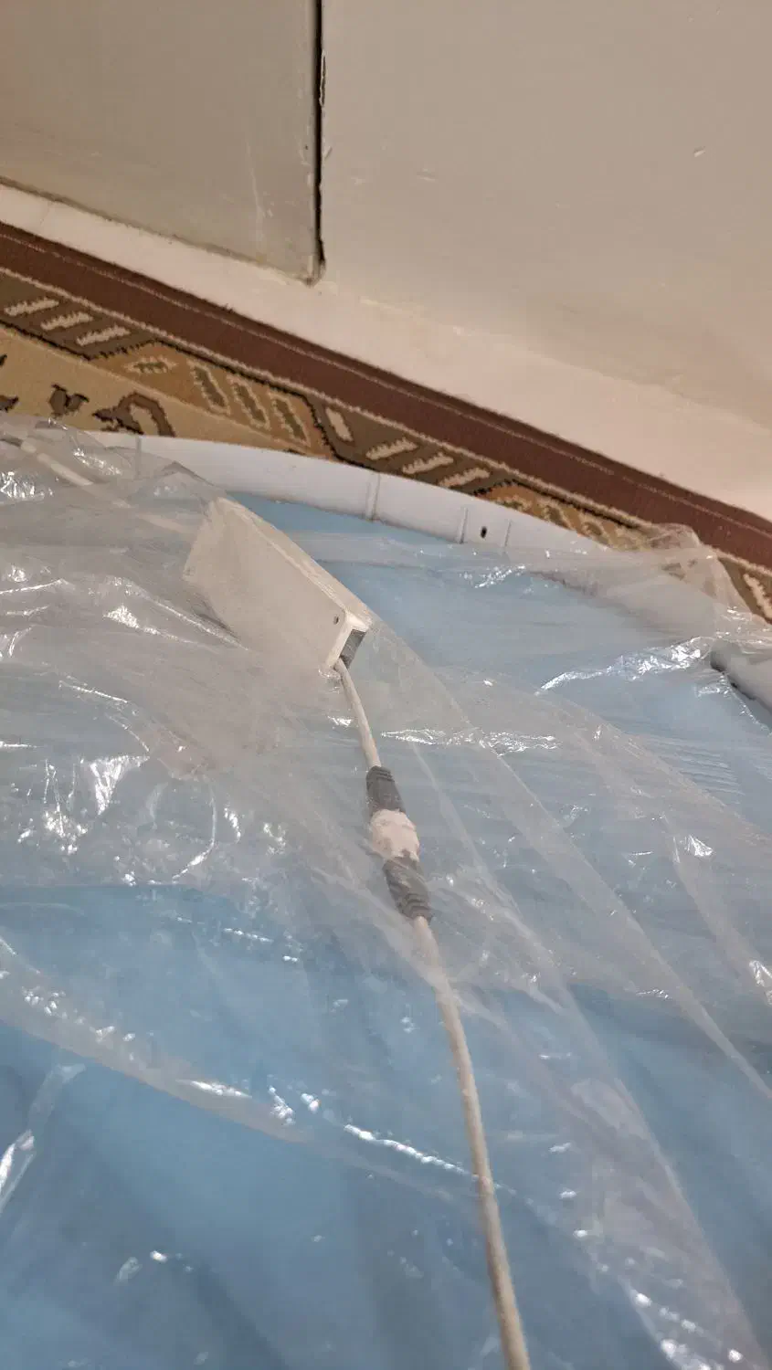 پنل ال ای دی|لامپ و چراغ|مشهد, ارشاد|دیوار