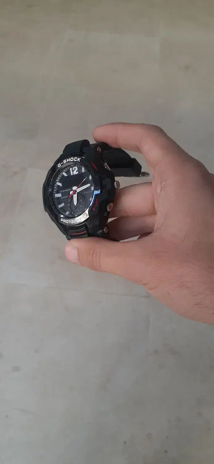 ساعت مچی/جیشاک/زیرقیمت/خوشدست|ساعت|هشتگرد, شهرک ایران خودرو|دیوار