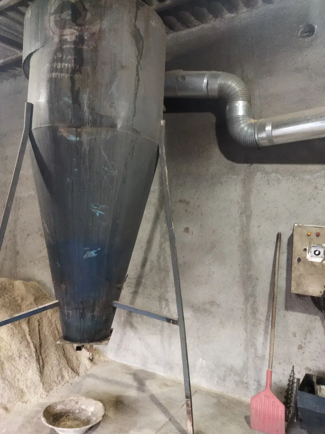 فروش خط تولید زغال فشرده|ماشینآلات صنعتی|اردبیل, |دیوار