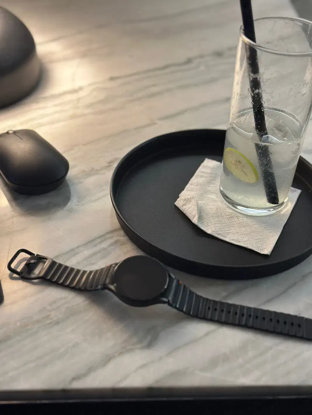 Galaxy watch 5  44mm|ساعت|اصفهان, مرداویج|دیوار