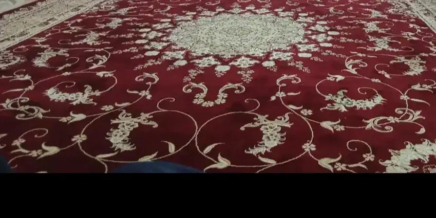 قالی ۱۲متری نونو|فرش|خرمشهر, |دیوار