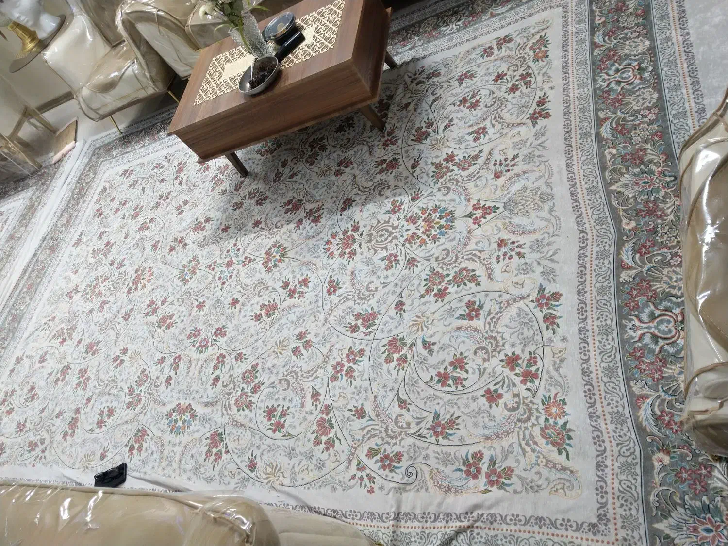 روفرشی های نو و شیک  قالب فرش  شما|روفرشی|نیشابور, امام خمینی|دیوار