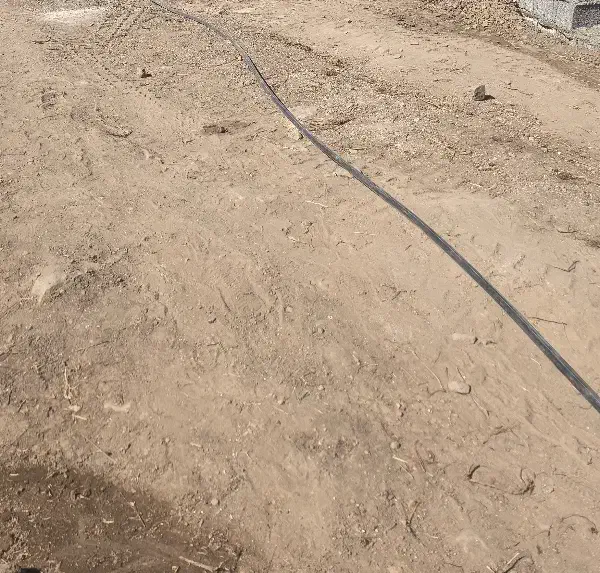 زمین مسکونی محمدآباد|فروش زمین و ملک کلنگی|جبالبارز, |دیوار