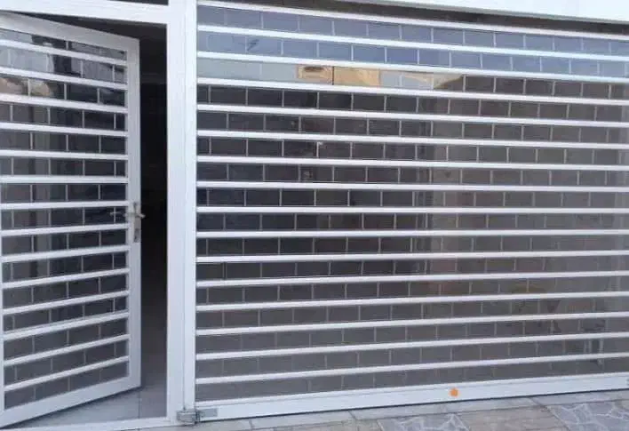 کرکره (درابه)برقی دیواندره|خدمات پیشه و مهارت|دیواندره, |دیوار