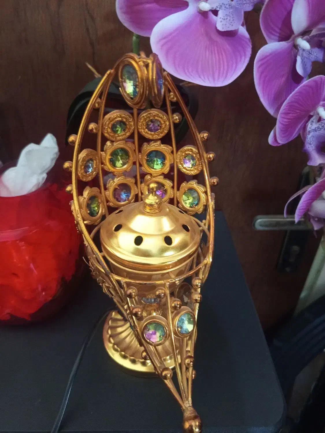 اسپنددود کن|سایر لوازم برقی|قرچک, زیبا شهر|دیوار