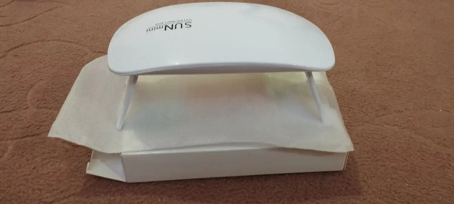 وسایل کاشت ناخن|آرایشی، بهداشتی، درمانی|فردیس, فردیس|دیوار