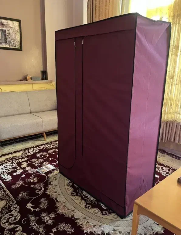 کمد برزنتی|جاکفشی، کمد، دراور|کنگاور, |دیوار