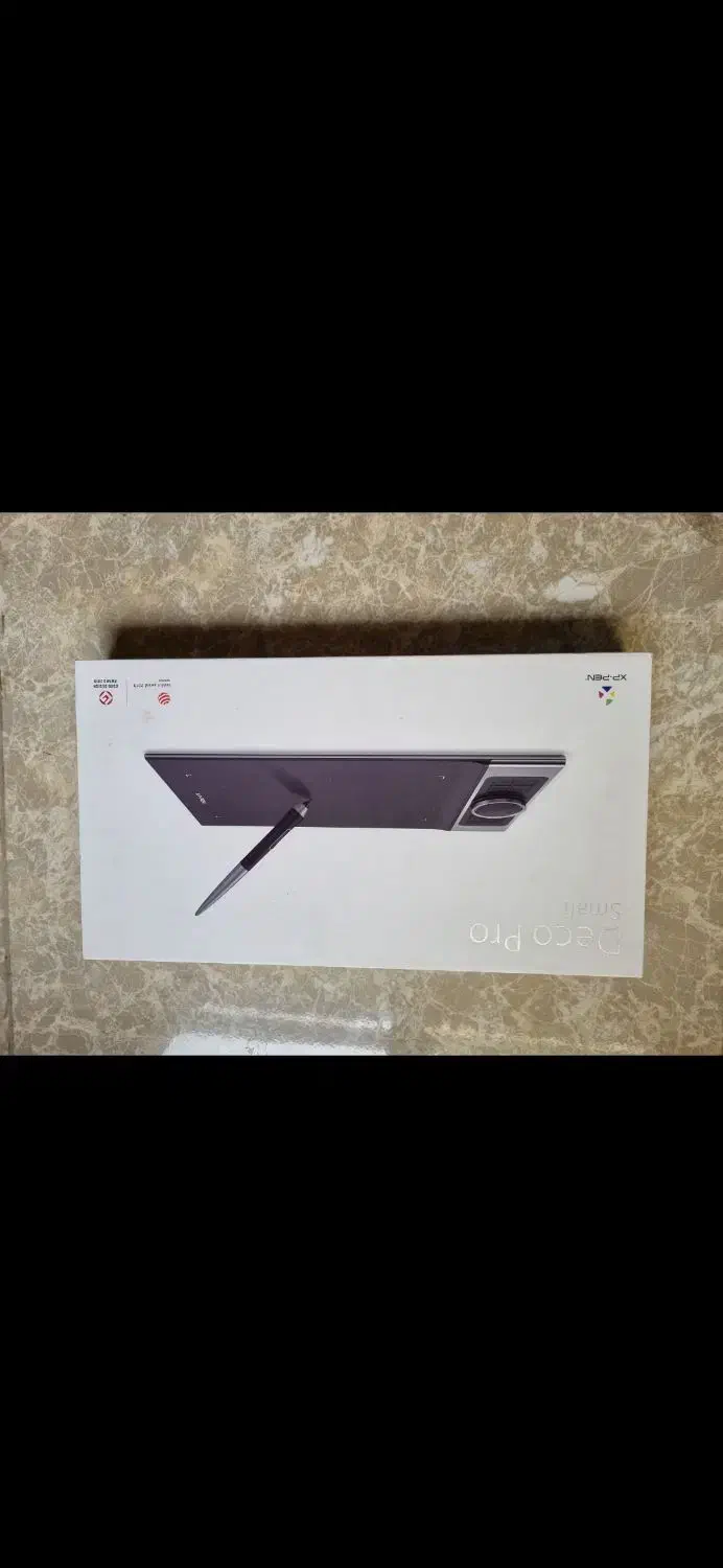 قلم نوری ایکس پی پن XP pen|قطعات و لوازم جانبی رایانه|اصفهان, جلفا|دیوار