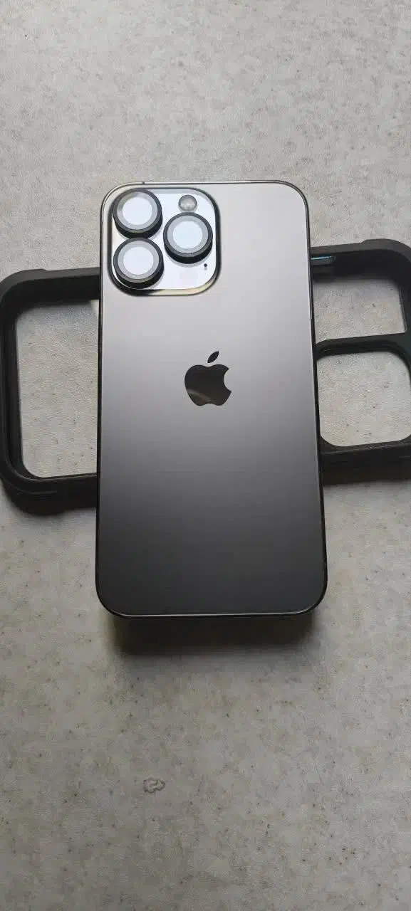 iPhone 13 pro 128gb|موبایل|تهران, شارق|دیوار