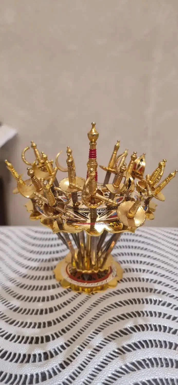 آنتیک اروپایی|کلکسیون اشیاء عتیقه|تهران, ترمینال غرب|دیوار