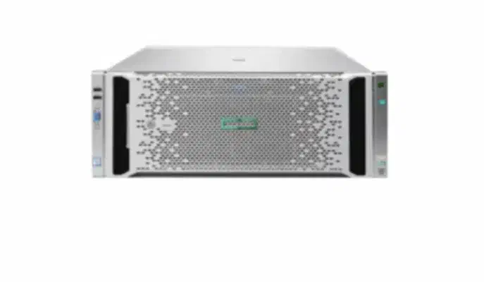 سرور g9 hp|مودم و تجهیزات شبکه|تهران, تهرانسر مرکزی|دیوار