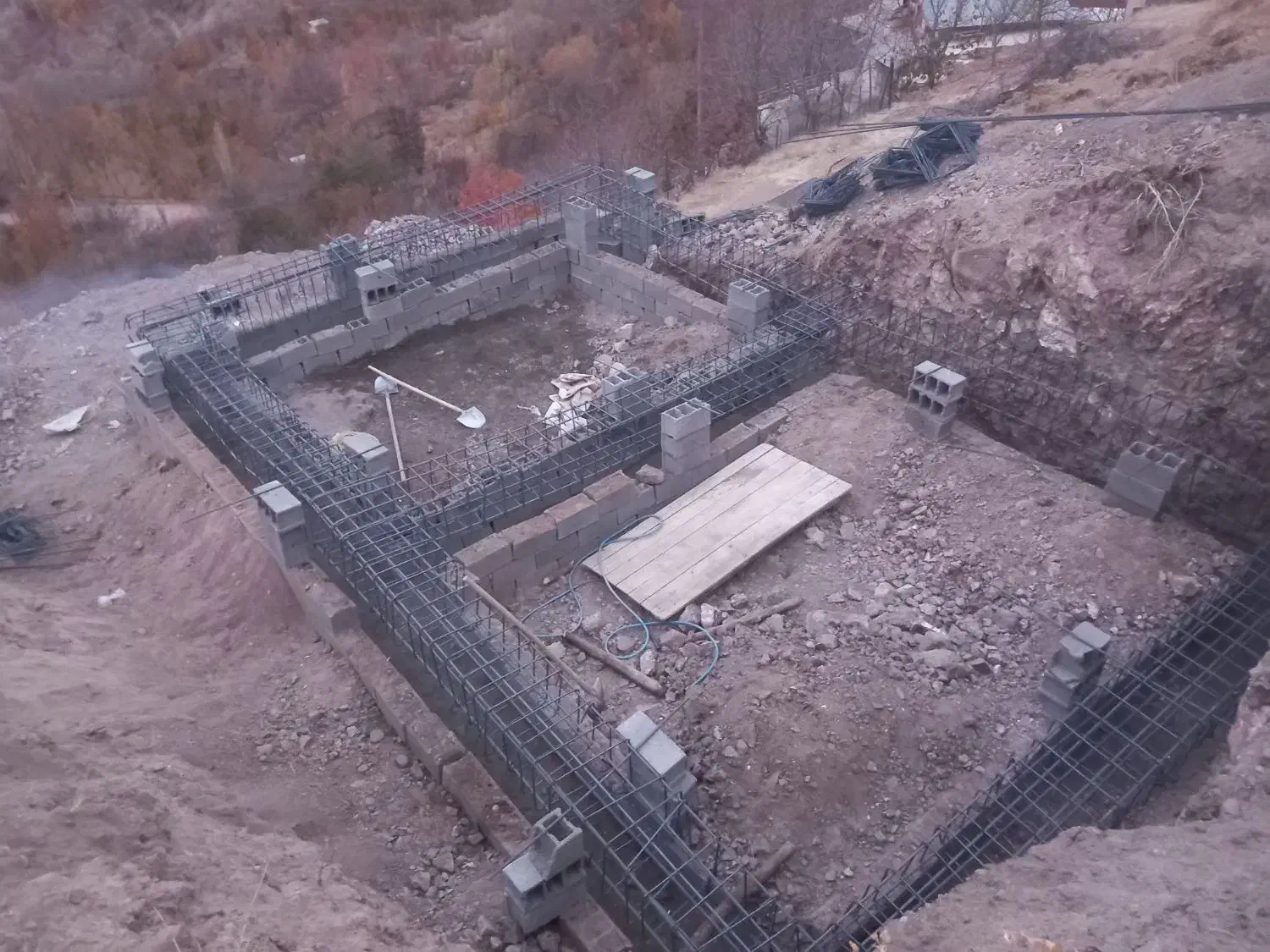 پیمانکاری ساختمان (صفرتاصد) پذیرفته میشود .|خدمات پیشه و مهارت|محمدیه-قزوین, |دیوار