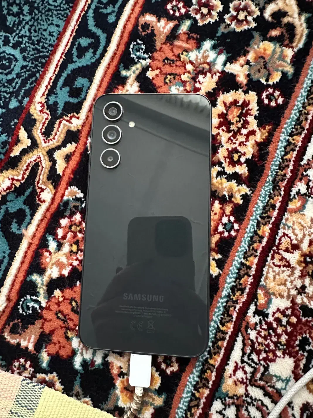 A54 گوشی|موبایل|تهران, دبستان|دیوار