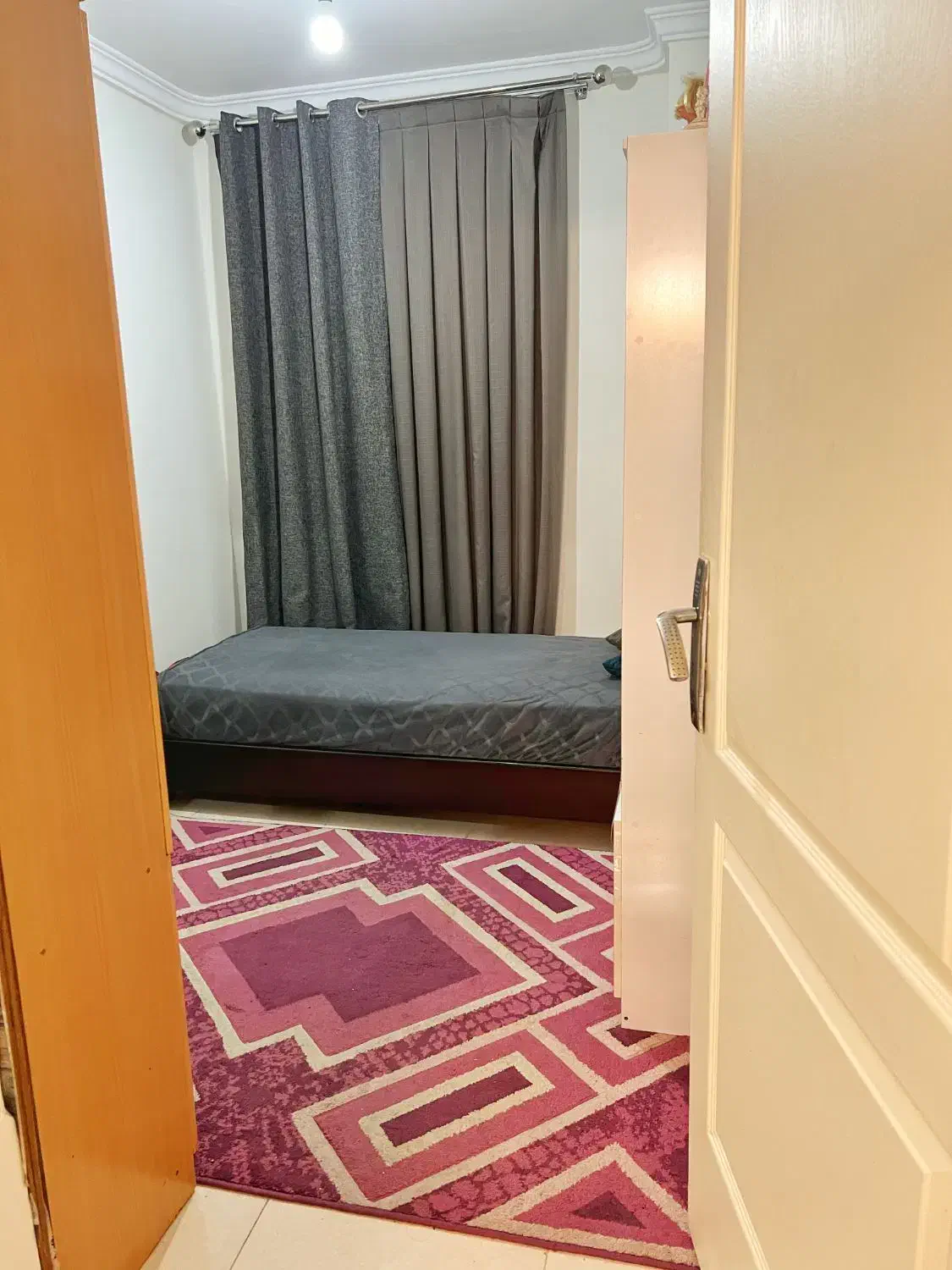 75 متر/12 ساله /2 خواب|فروش آپارتمان|تهران, امام زاده عبدالله|دیوار