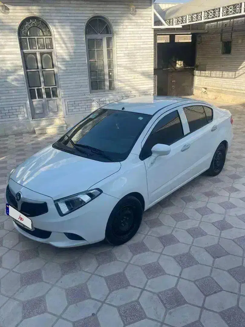 خودرو برلیانس کارمندی|خودرو سواری و وانت|شیراز, ارم|دیوار