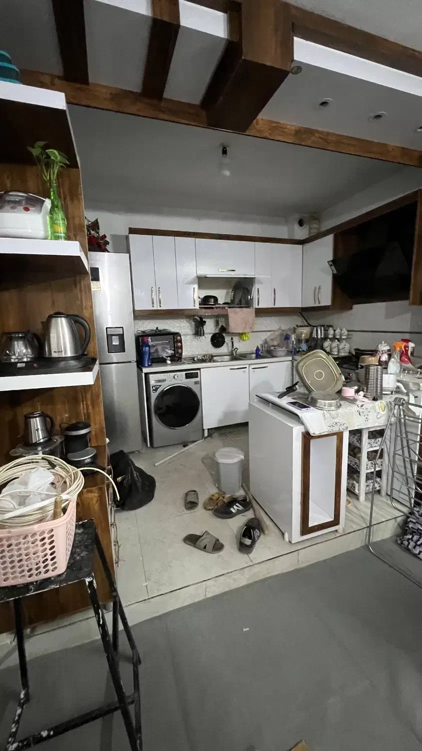 آپارتمان ۶۵ متر اول توس ۹۱ به قیمت|فروش آپارتمان|مشهد, شهید بصیر|دیوار