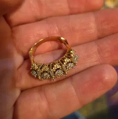 فروش فوری|جواهرات|لامرد, |دیوار