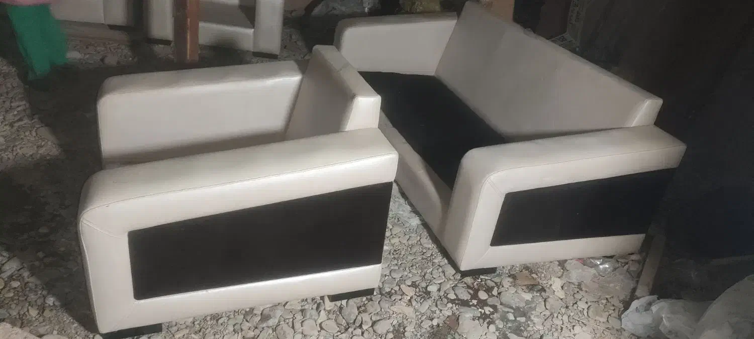 مبل راحتی|مبلمان خانگی و میز عسلی|فردیس, سپید دشت|دیوار