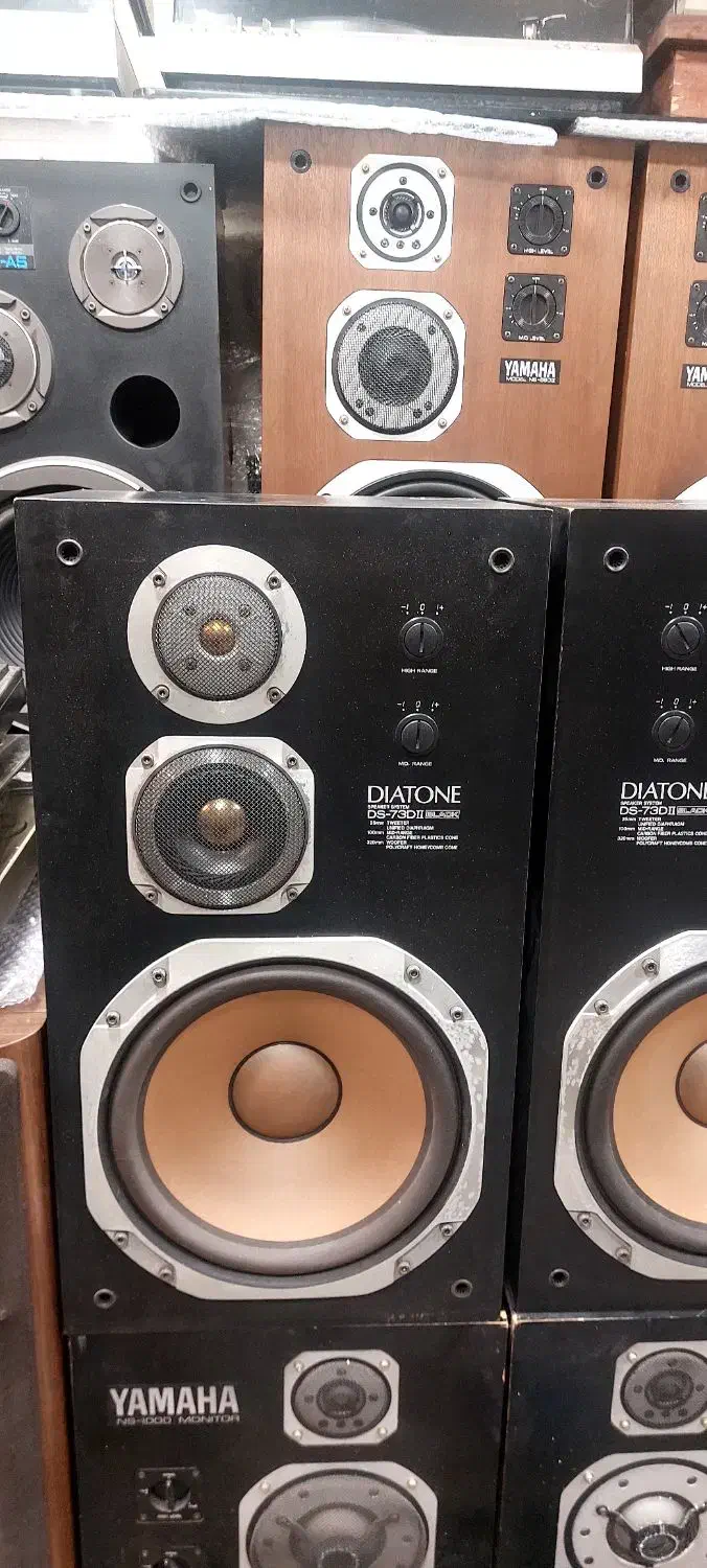 اسپیکر،  باند|سیستم صوتی خانگی|تهران, فدک|دیوار