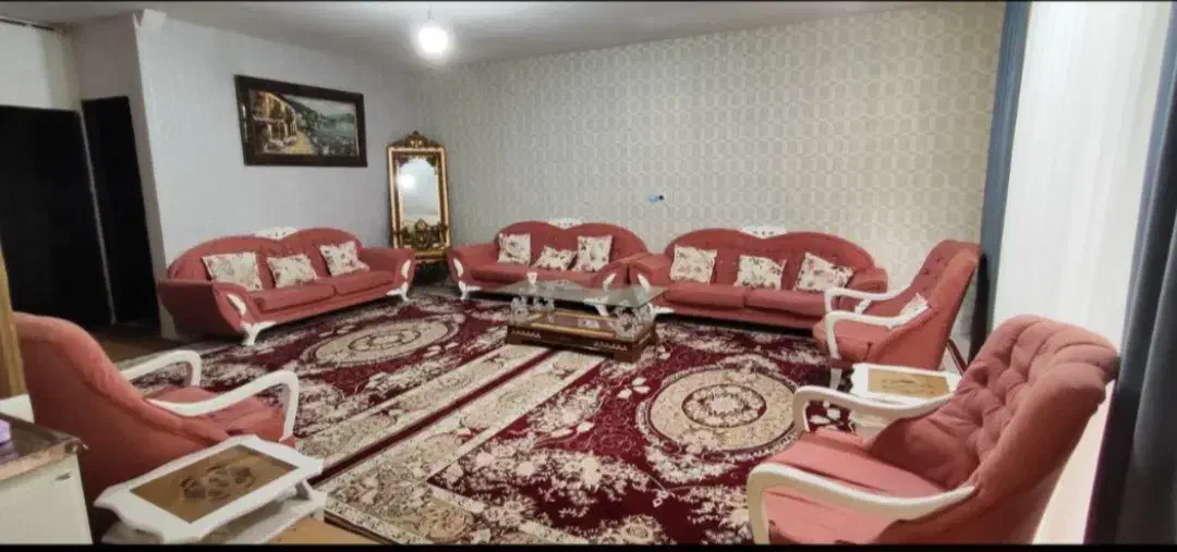 سویت ویلایی مسافر منزل روزانه مبله سویت اجاره ای|اجارهٔ کوتاه‌مدت آپارتمان و سوئیت|سنندج, |دیوار