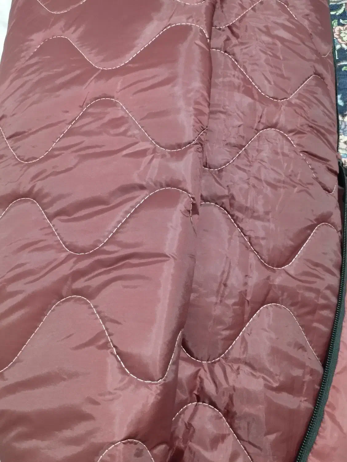 تشک وپتو بالشت مسافرتی|رختخواب، بالش، پتو|اقبالیه, |دیوار