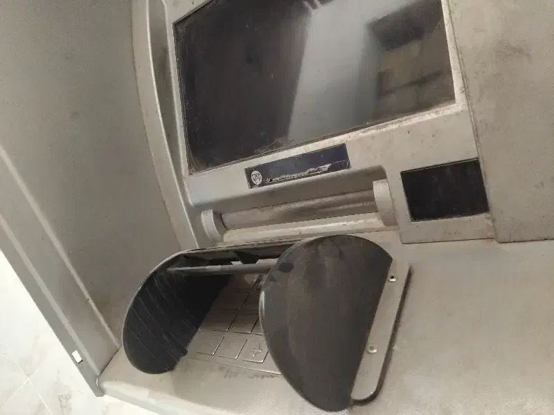 دستگاه خودپردازوینکورفروشی|فروشگاه و مغازه|قلندر آباد, |دیوار